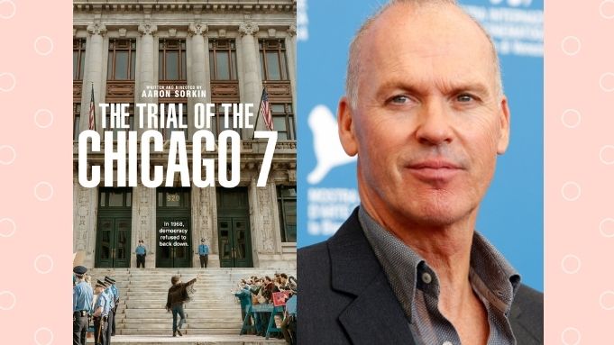 SAG Awards 2021: The Trial of the Chicago 7 Wins Big; Michael Keaton Sets Records