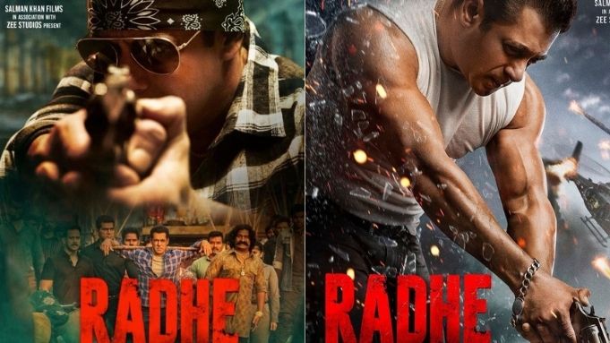Details Of Salman Khan Starrer Radhe