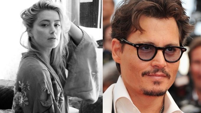 Does Amber Heard Really Feel Her Career Is Safe Now Compared To Johnny Depp?