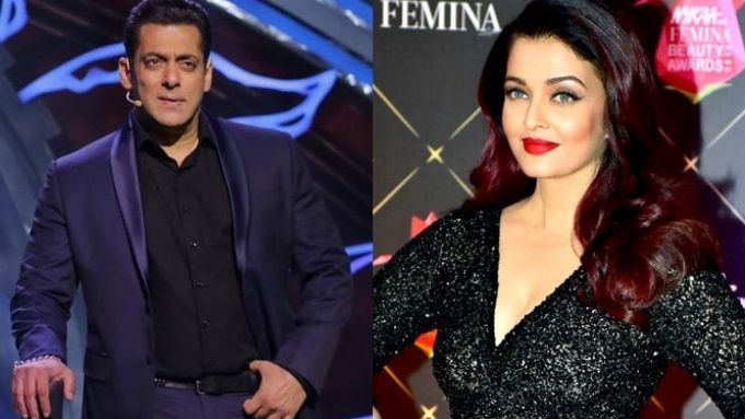 Aishwarya Rai On Salman Khan's Physical Abuse