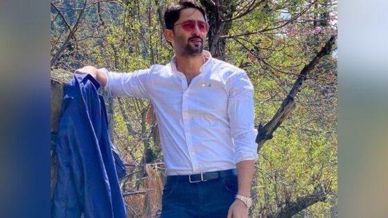 From Net Worth To Some Unknown Facts, Everything You Need To Know About Shaheer Sheikh