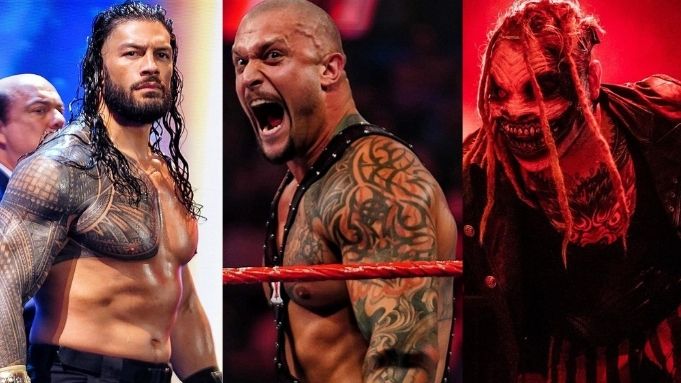 Where Does WWE Is Going Wrong?