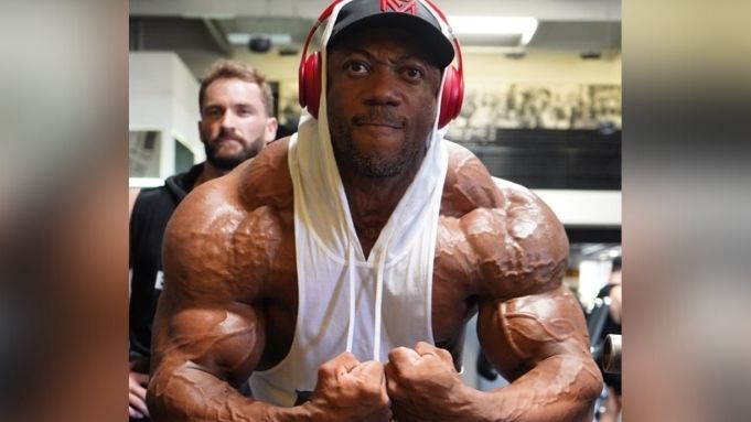 Shawn Rhoden Is Reportedly Dead At 46