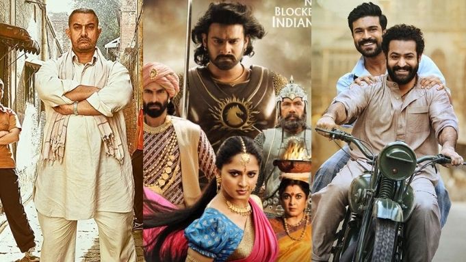 Highest Grossing Indian Movies Globally