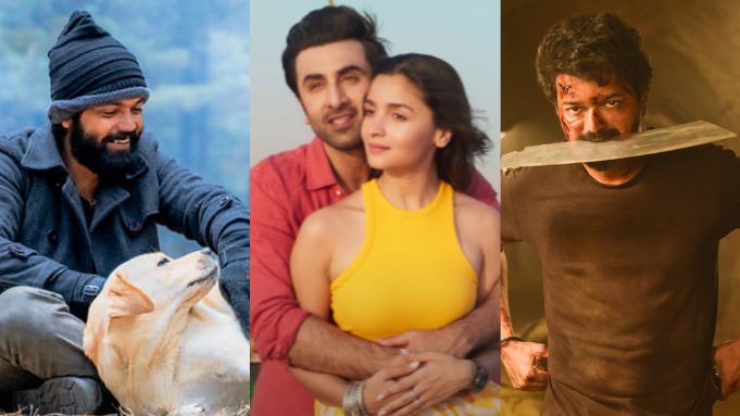 Brahmastra becomes 19th Indian film to hit 100 crores at the worldwide box office