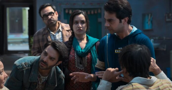 Stree 2 Final Collection At The Worldwide Box Office